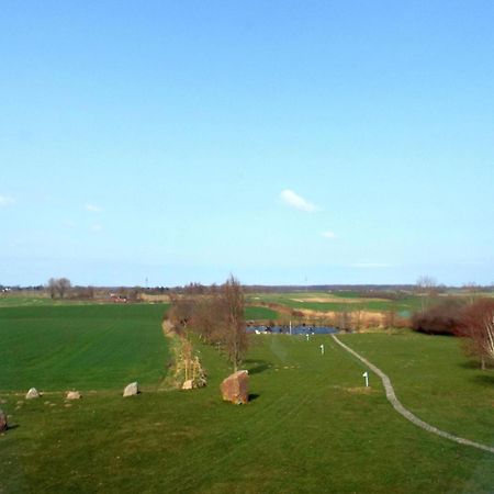 Urlaubsart - Ostsee - Urlaub Auf Guldehof Stoltebüll Exteriör bild