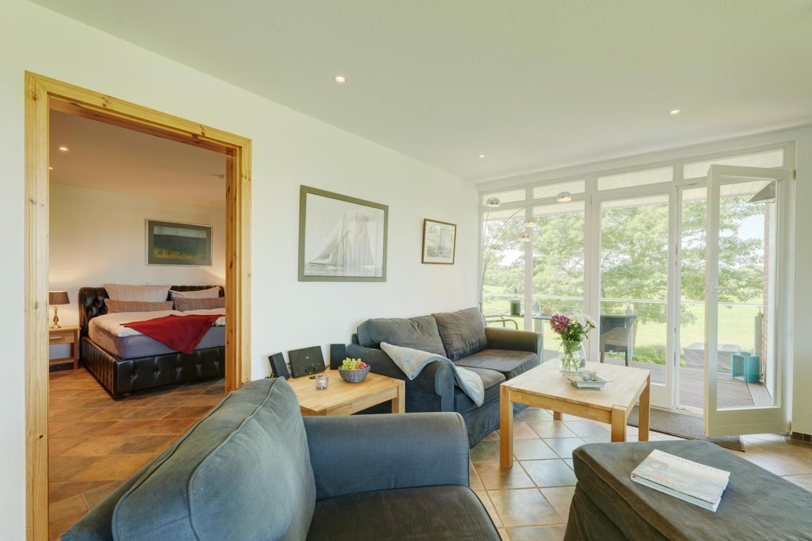Urlaubsart - Ostsee - Urlaub Auf Guldehof Stoltebüll Exteriör bild