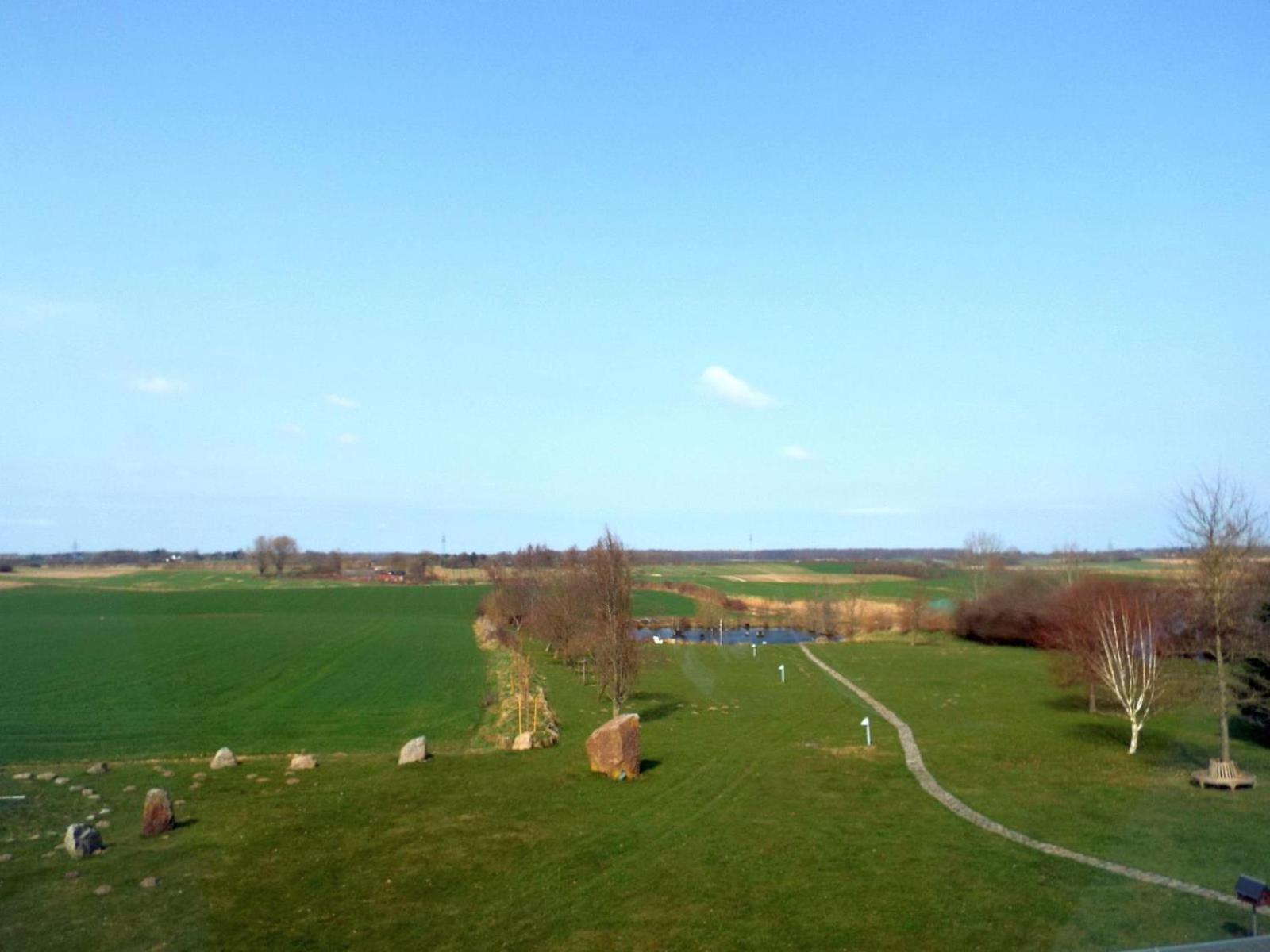 Urlaubsart - Ostsee - Urlaub Auf Guldehof Stoltebüll Exteriör bild