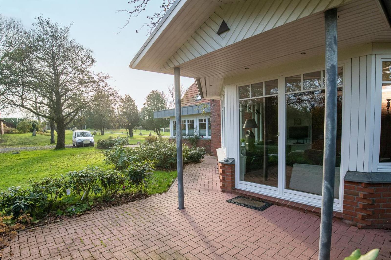 Urlaubsart - Ostsee - Urlaub Auf Guldehof Stoltebüll Exteriör bild