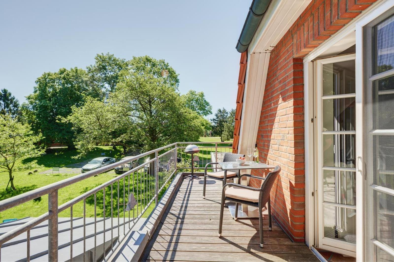 Urlaubsart - Ostsee - Urlaub Auf Guldehof Stoltebüll Exteriör bild